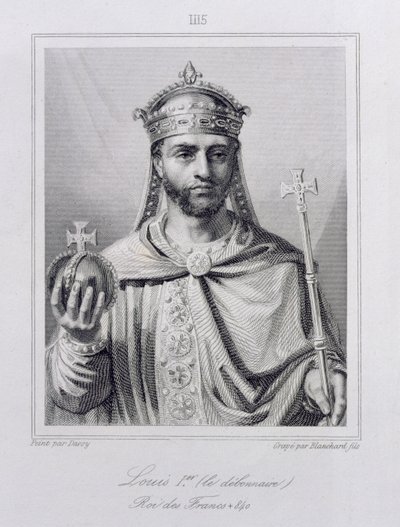 Luigi I il 
