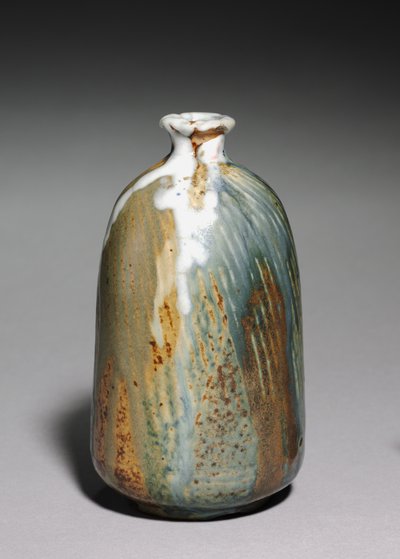 Vaso, c.1890 da Jean Joseph Marie Carries