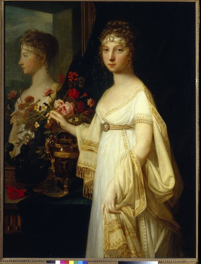 Ritratto dell