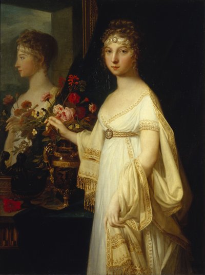Ritratto dell