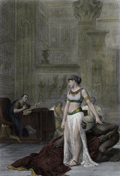 La Regina d