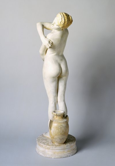 Betsabea, c.1895 da Jean Leon Gerome