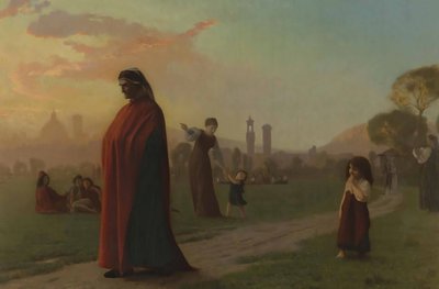 Dante Ha Visto l