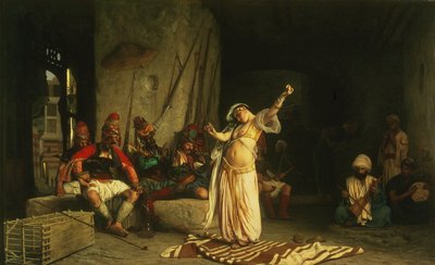 La danza dell