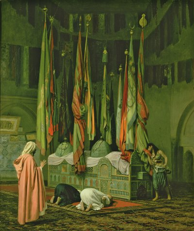 Il santuario dell