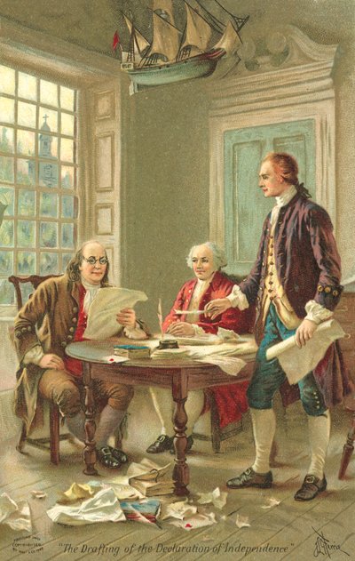 Redazione della Dichiarazione d