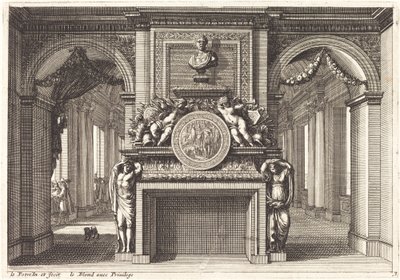 Caminetti e Altre Decorazioni d
