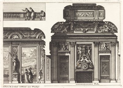 Caminetti e Altre Decorazioni d