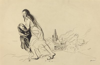 Dopo Douai da Jean Louis Forain