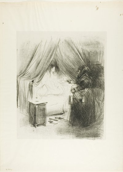 Colazione da Jean Louis Forain