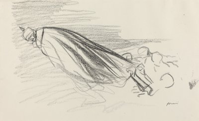 Ceux de la première heure. Sire! où en somme-nous de la guerre fraîche..., c. 1914-1919 da Jean Louis Forain
