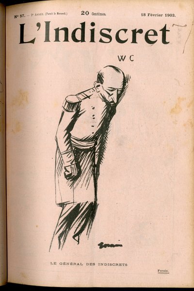 Copertina di L