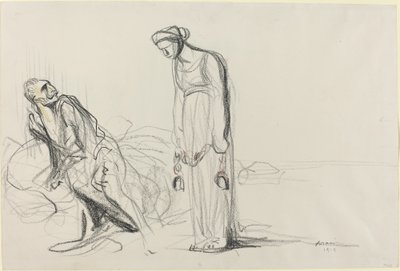 Ceppi da Jean Louis Forain
