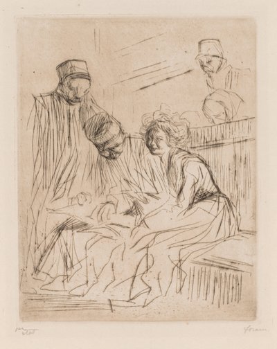 Lettura del Memoriale dell
