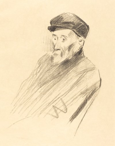 Renoir da Jean Louis Forain