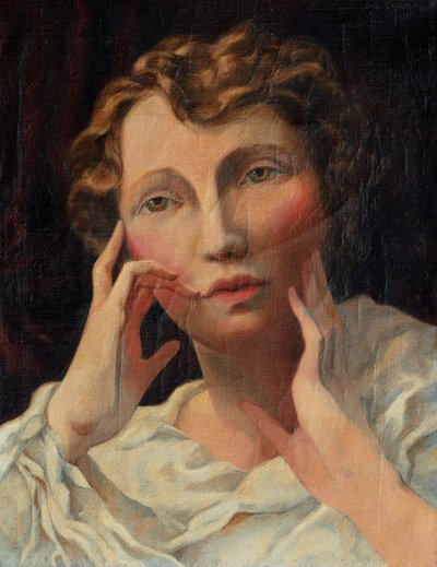 Rêverie da Jean Louis Gampert
