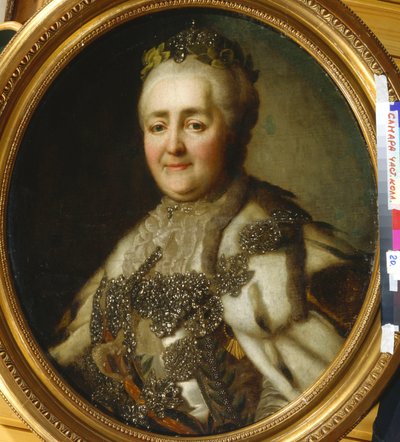 Ritratto dell
