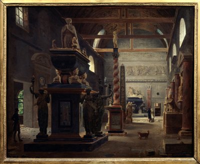 La sala d