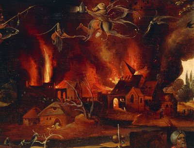 La tentazione di Sant