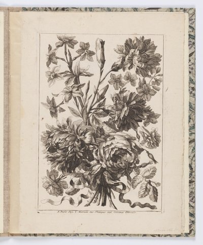 Fiori da Jean Mariette