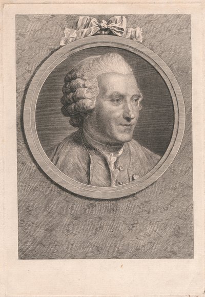 Hubert Gravelot da Jean Massard