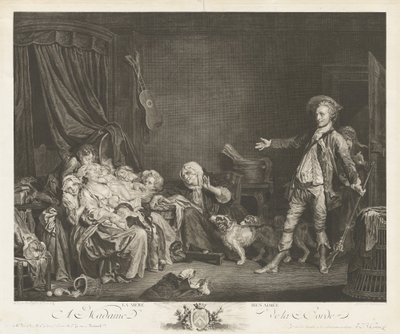 La madre benamata da Jean Massard