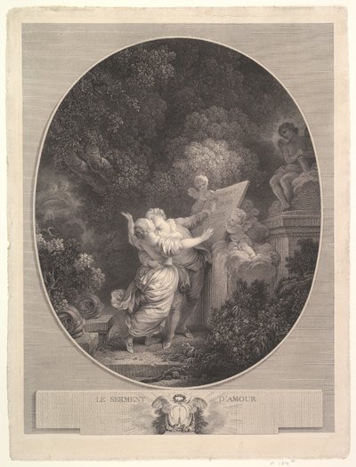 Il pegno d