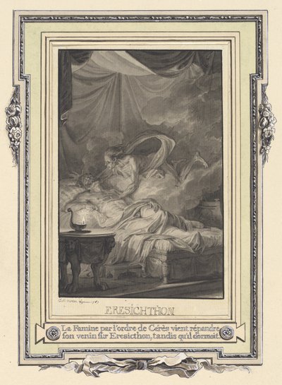 La Famine par l