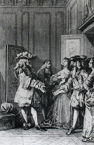 Illustrazione da L