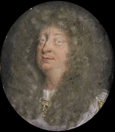 Georg Wilhelm (1625-1705), duca di Brunswick-Lüneburg da Jean Michelin