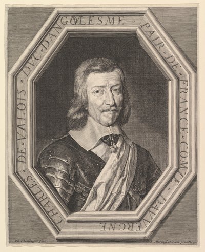 Carlo di Valois, duca d