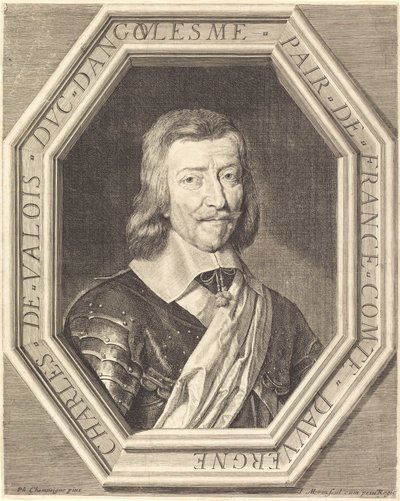 Carlo di Valois, duca d