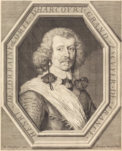Henri de Lorraine, conte d