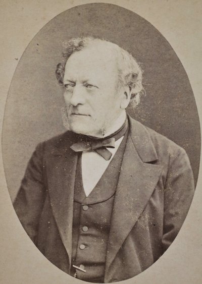BUFFET Louis da Jean Nicolas Truchelut