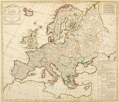 Mappa dell