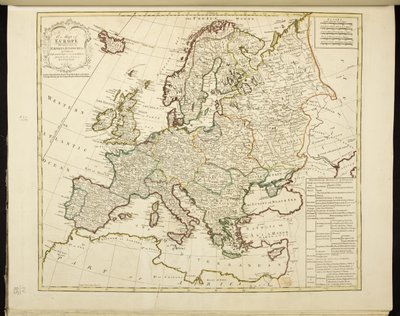 Mappa dell
