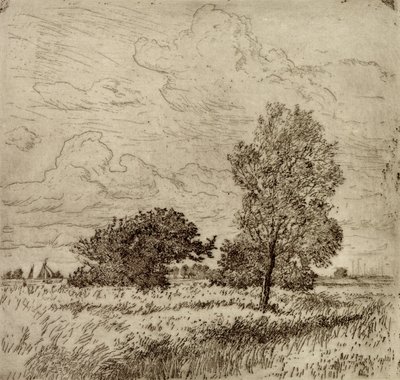 Vento estivo da Jean Paul Kayser