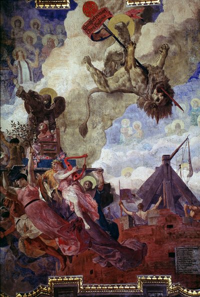  da Jean Paul Laurens
