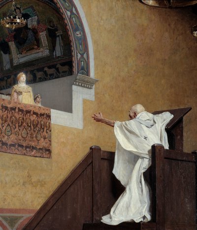 San Giovanni Crisostomo e l