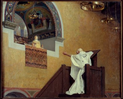 San Giovanni Crisostomo (349-407) e l