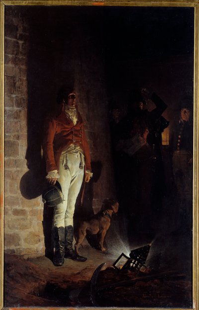 La morte del Duca D