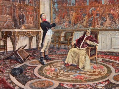 Immagine sconosciuta da Jean Paul Laurens