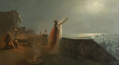 Salammbô da Jean Paul Sinibaldi