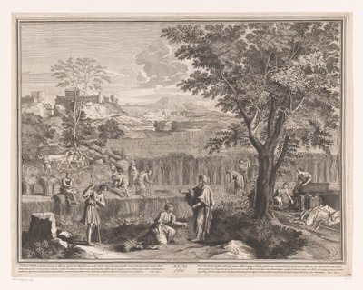 Estate da Jean Pesne