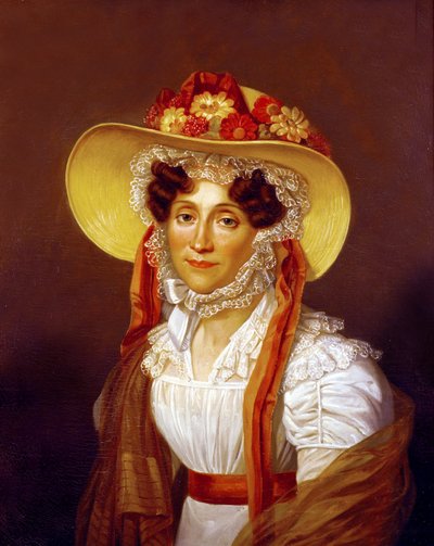 Principessa Louise-Marie Adelaide Eugenie d