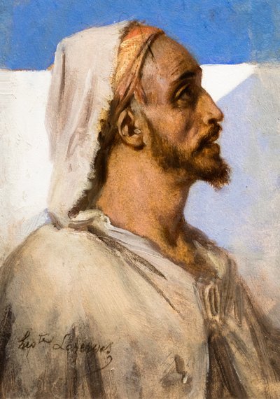  da Jean Raymond Hippolyte Lazerges