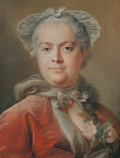 Madame Jean Valade da Jean Valade
