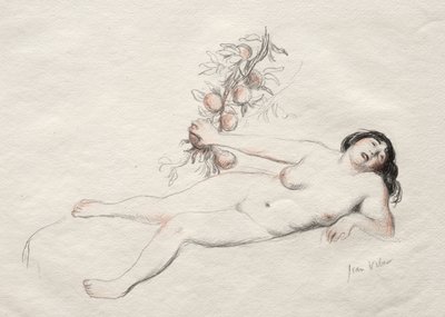 Eva da Jean Veber