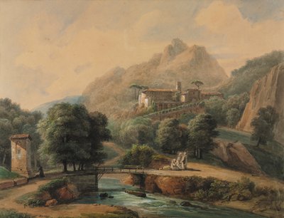 Paesaggio italiano: L