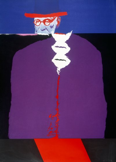 Sigmund Freud da Jean de Gaspary